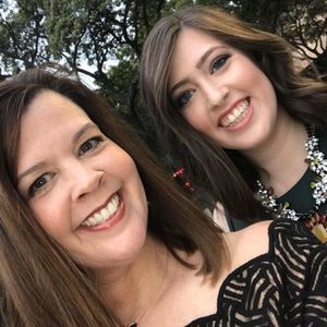 Meet your Posher, Kathy